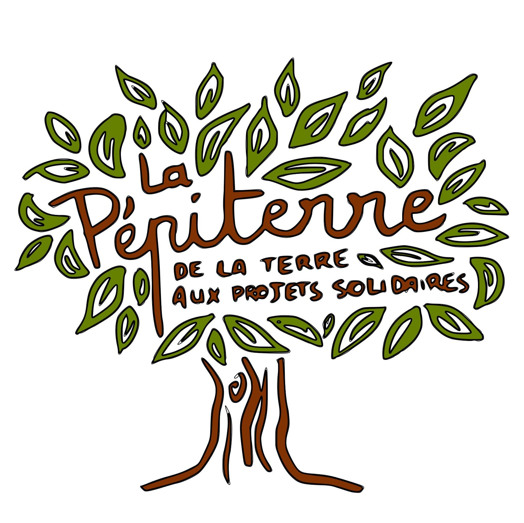 Bienvenue à la Pépiterre!