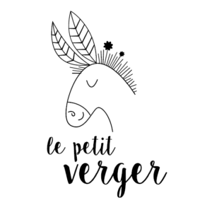 Logo - Le Petit Verger