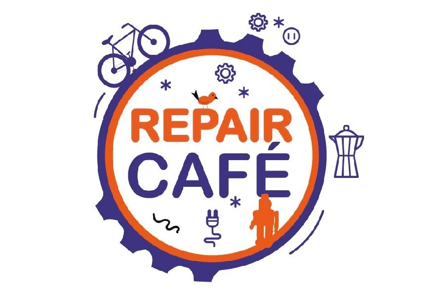 logo repair café