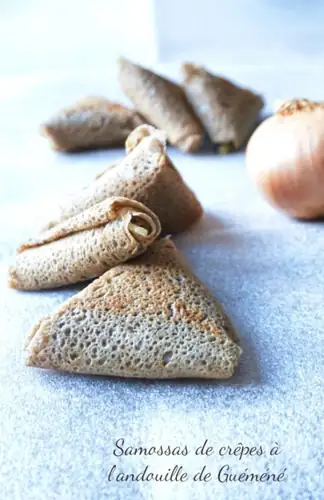 Illustration ateliers degustation galettes