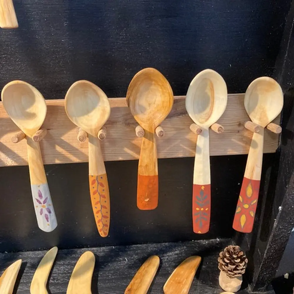 l'Atelier du boiseleur