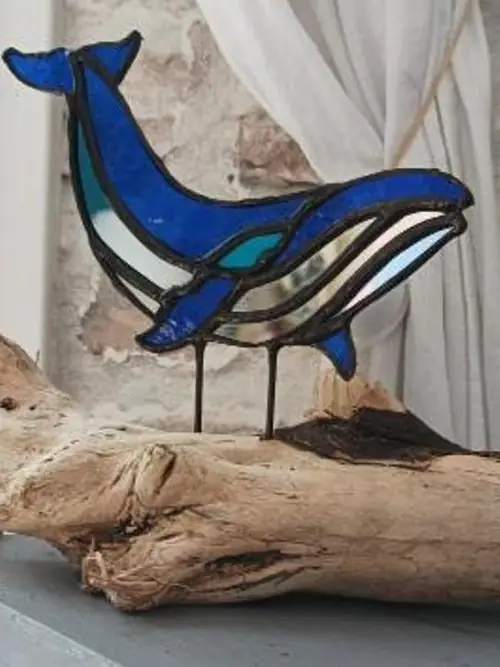 Les reflets de Lili