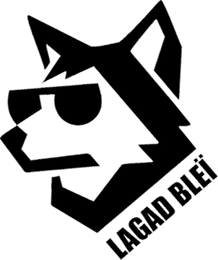 Logo lagad blei
