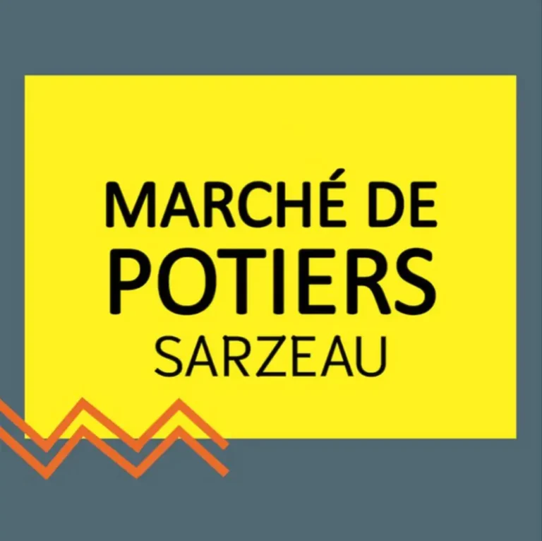 image marché potiers