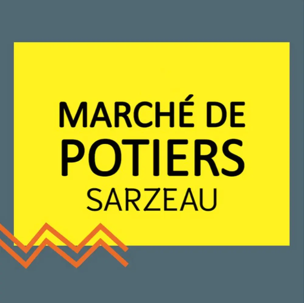 image marché potiers