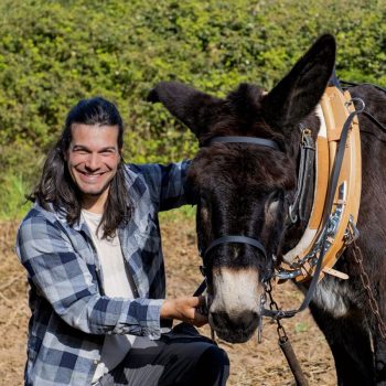 Marius- Credits photo: © Sara Dall'Acqua
