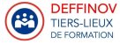 logo deffinov