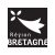 logo région bretagne